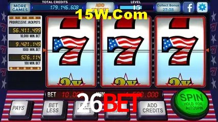 Slot Games 26Bet