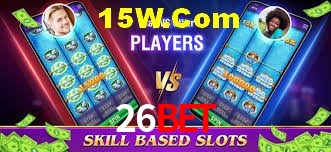 Spaceman Game 26Bet