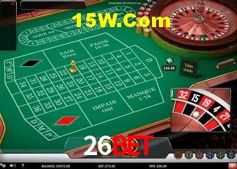 Game Providers 26Bet