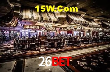 Statistics 26Bet