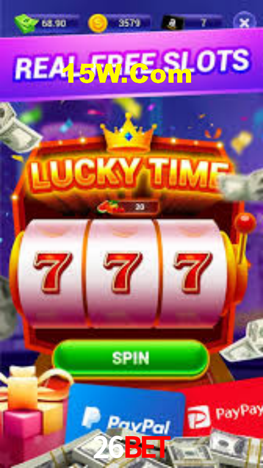 26Bet App
