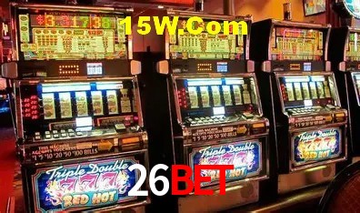 Seasonal Promotions 26Bet