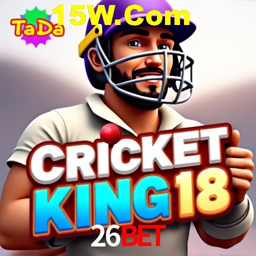 APP oficial da 26Bet para mobile