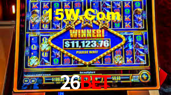 Premium Interface 26Bet