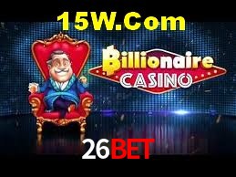 Statistics 26Bet