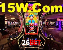 Live Casino 26Bet