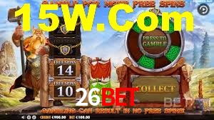 Programa VIP 26Bet