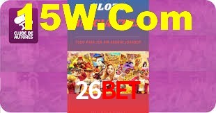 26Bet Casino