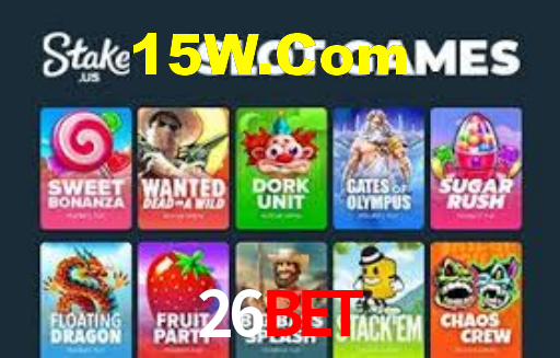 Sinta a adrenalina dos jogos de cassino com 26Bet
