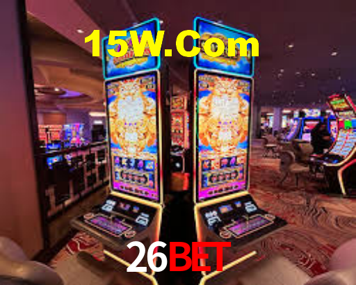 26Bet - Registrar Slot Casino - 26Bet App