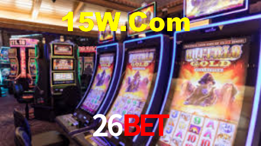 26Bet: Seu Especialista em Apostas Esportivas Brasileiras