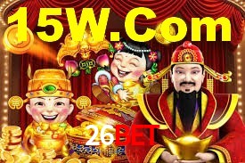 Ofertas Imperdíveis na 26Bet: Promoções e Bônus Que Valem a Pena
