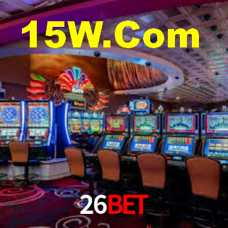 26Bet App