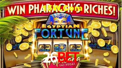 Live Casino 26Bet