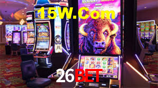 26Bet Casino