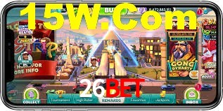 Daily Bonuses 26Bet