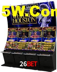 Premium Interface 26Bet