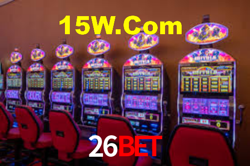 26Bet Casino