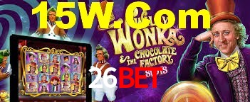 Games Directory 26Bet
