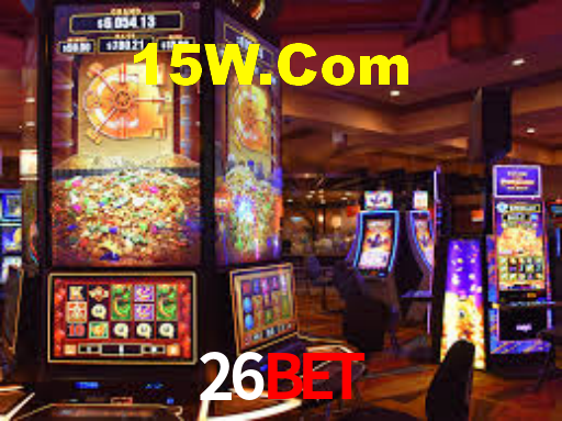 Daily Bonuses 26Bet