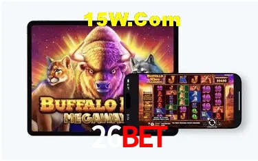 Sistemas de Segurança 26Bet