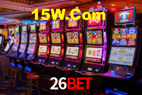 26Bet App Interface
