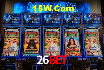 26Bet App