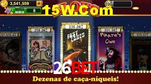 Platform Technology 26Bet