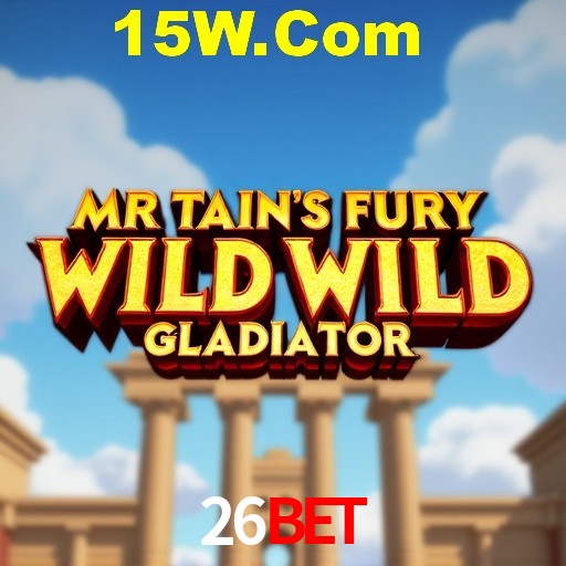 Premium Interface 26Bet
