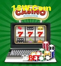Segurança 2FA 26Bet