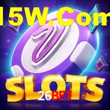 Game Providers 26Bet