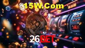 Secure Login 26Bet