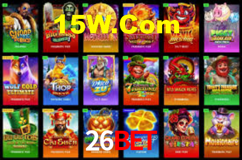 Exclusive Games 26Bet