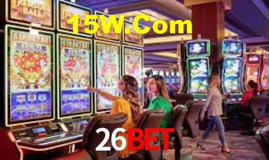 26Bet Casino