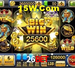 Login Seguro 26Bet