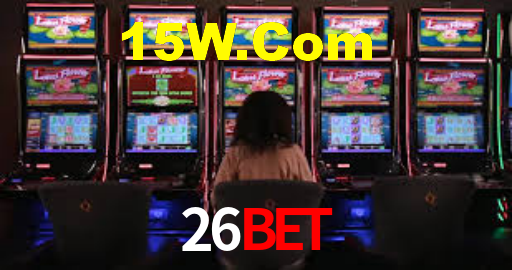 Blackjack Table 26Bet