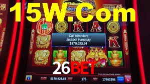 Statistics 26Bet