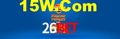 Experiência VIP 26Bet