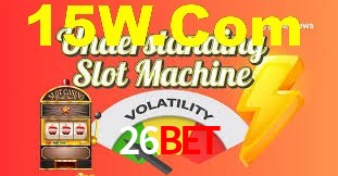 Slot Games 26Bet