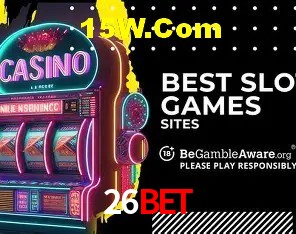 Experimente o Login Seguro Premium no 26Bet