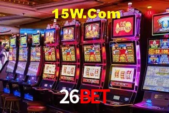Tecnologia da Plataforma 26Bet