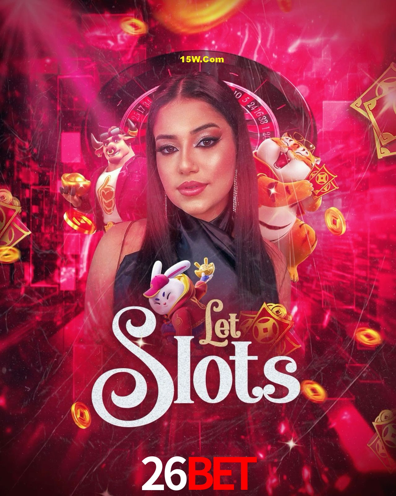 Flash Promotion 26Bet