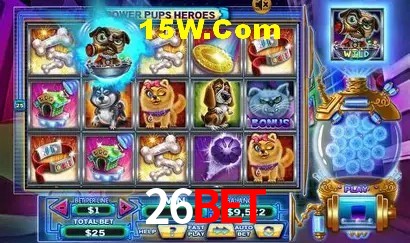 26Bet