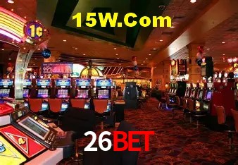  26Bet App