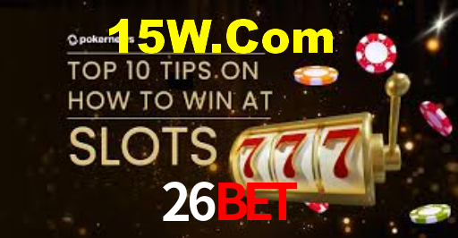 Tournaments 26Bet