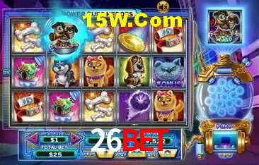 26Bet