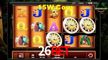 Ofertas Exclusivas 26Bet