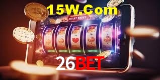 Quick Registration 26Bet