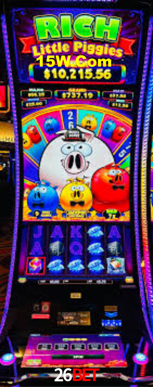 Roulette Table 26Bet